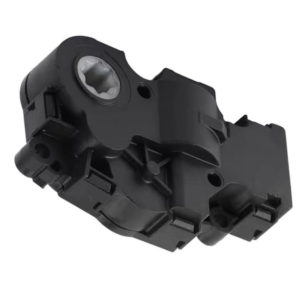 Привод заслонки воздухозаборника HVAC 64119384023 для BMW X3 X4 X5 X6