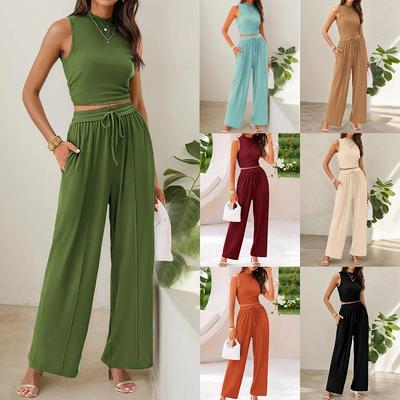 Takım elbiseler ve setleri – Pantolonlu takımlar