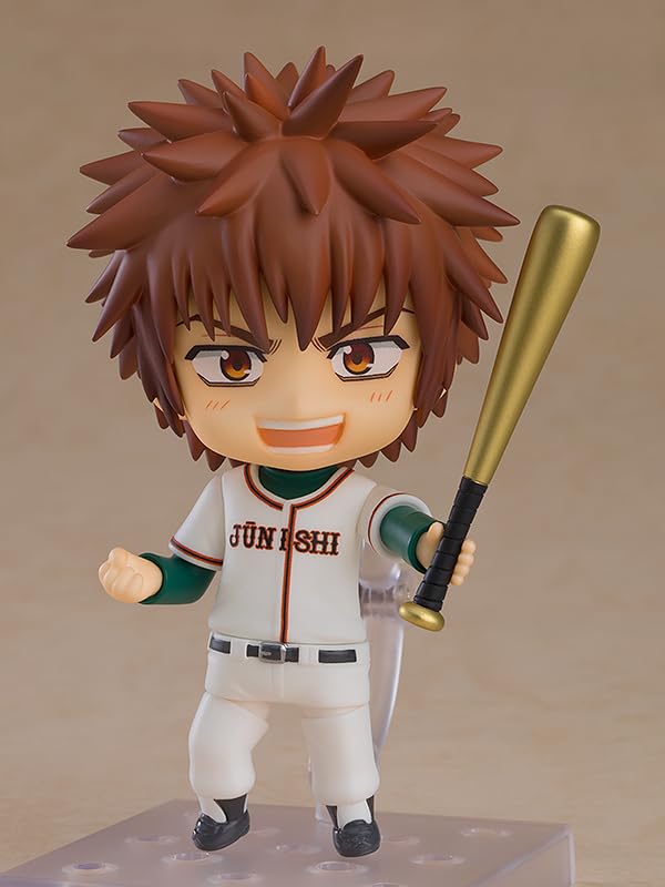 Nendoroid Saruno Heaven Mr.FULLSWING