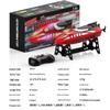 Smart RC Speedboat for Kids - Outdoor Educational Toy