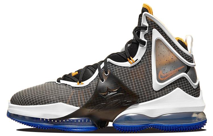 

Nike LeBron 19 Ep Graduate DC9340-002 37.5