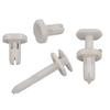 GM Chevrolet Excelle Universal Interior Door Panel Clips Fasteners (15960325)
