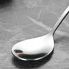 Pabei Stainless Steel Long Handle Stirring Spoon