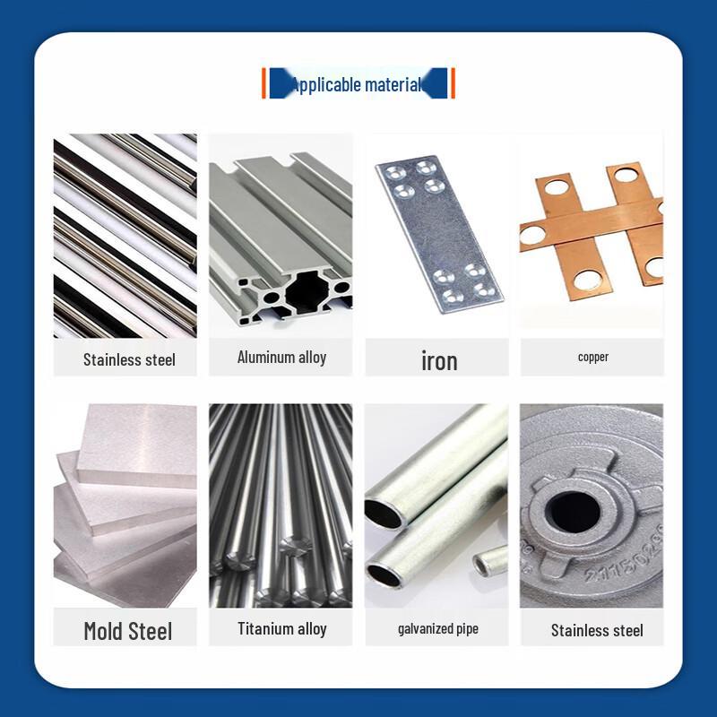 High-Speed Steel M5 90° Step & Counterbore Drill Bit