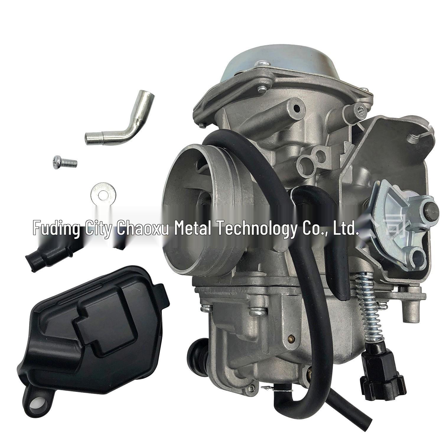 ATV Carburetor for PD32J TRX300 TRX 300 UTV Rancher 4X4 32mm