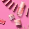 Laneige Bouncy Mini Kit Holiday Limited Edition Gift Set Christmas Present 2025