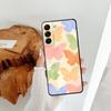 Phone Cover Case for Samsung Galaxy A53 A17 A37 A23 A52 A36 A05 A57 A15 A06 A73 A51 A25 A16 A55 A41 A12 A13 A50 A70 Cartoon