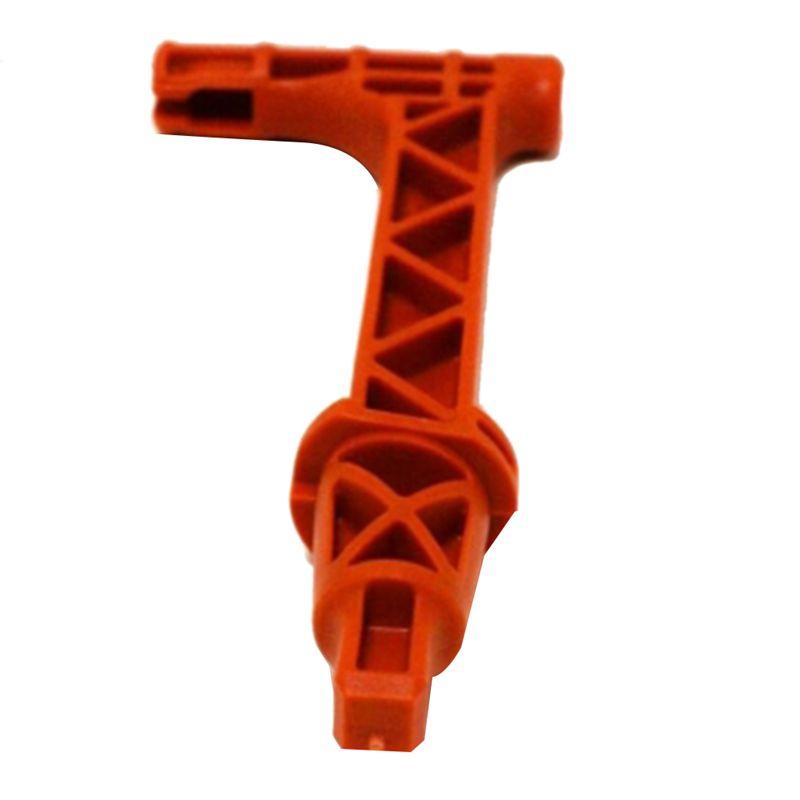 MML-24507590395 Car Emergency Parking Brake Release Handle For BMW X5 E70 2006-2013 X6 E71 2008-2015 Spare Parts Accessories 759