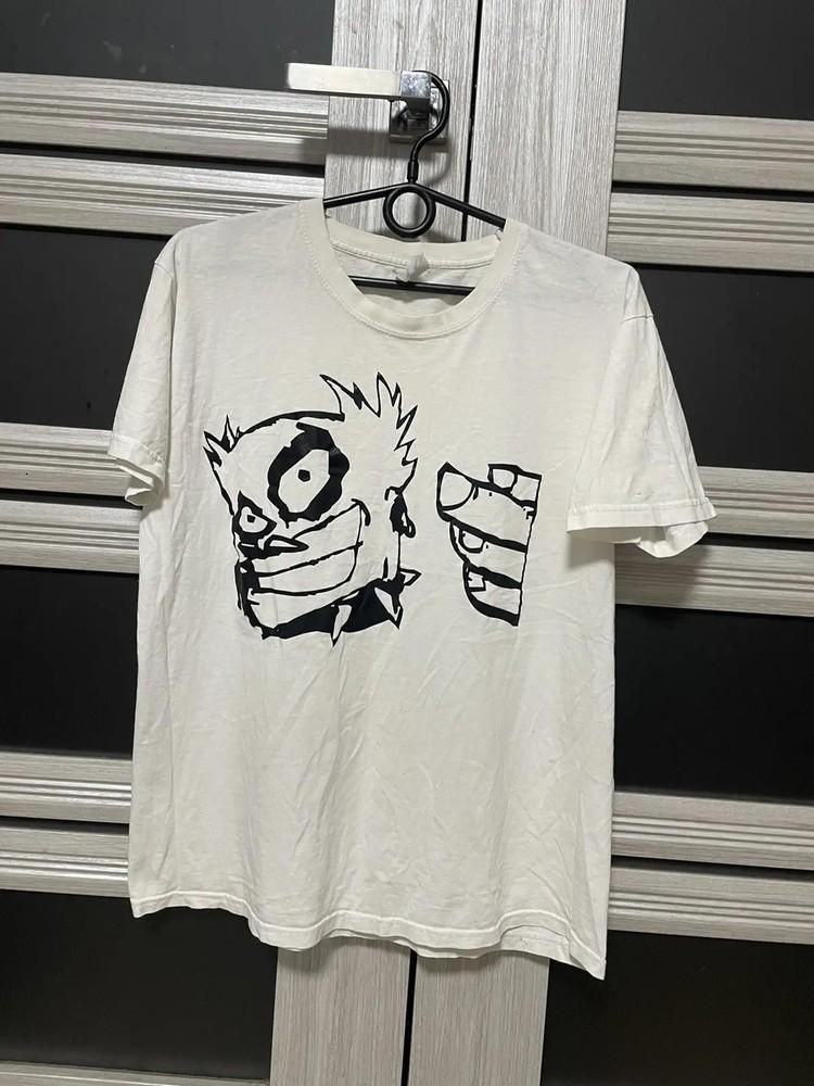 The Prodigy Keith Flint Band Gift For Fan \ T-shirt Unisex T-Shirt M