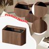 Compact Trash Bin for Office And Home Use