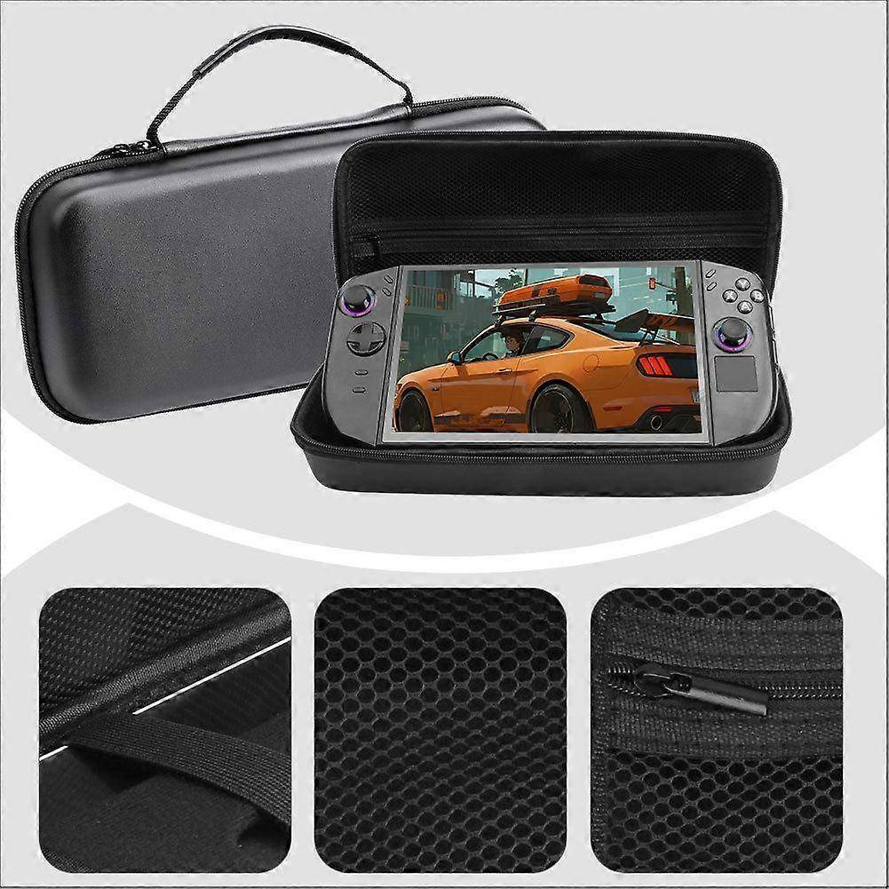 Carrying Case For Legion Go 2 Handheld, Hard Eva Travel Storage Bag Waterproof