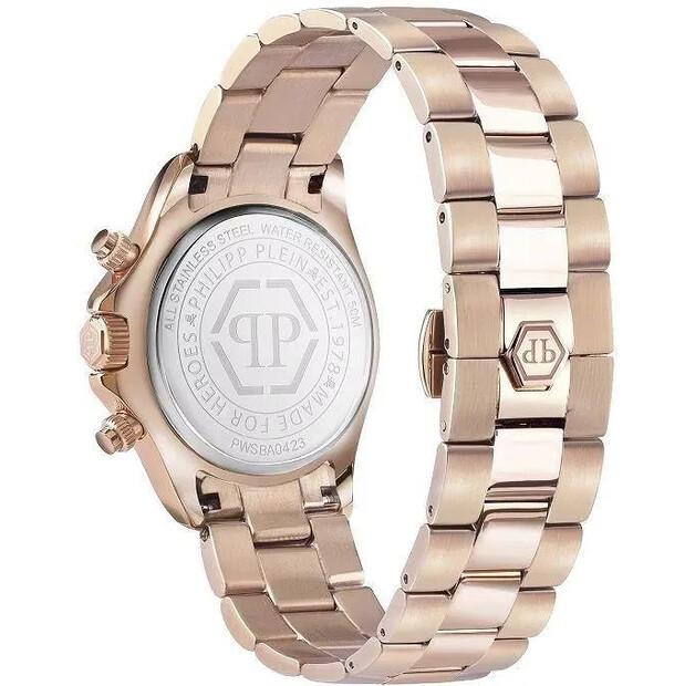 Часы Philipp Plein Nobile Lady Chrono PWSBA0423