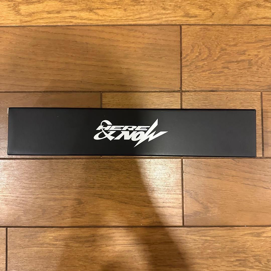 

[USED] ZB1 HERE&NOW MD Goods Korean Folding Umbrella