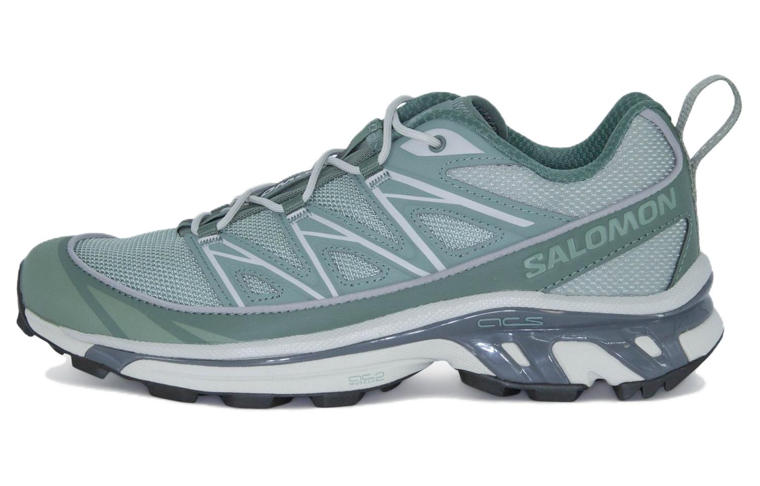 XT-6 Salomon Expanse Lily Pad 44.5