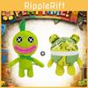 Poppy Playtime Chapter 5 Plush Poppy Toy With Soft Pp Cotton For Kids And Collectors