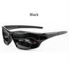 Vintage Clear Frame Cycling Sports Sunglasses Unisex Driving Fishing Running Mountaineering Sun Glasses Fashion Accessory