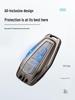 Vision Key Binrui X3GL & Xindi Borui Geely Car Accessories for Boyue, Xingrui, Haoyue, XX6, & Binyue Models.