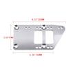 Chevrolet LS Engine Cross-Border Car Modification Mounting Bracket Kit