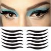 Sexy Eyelid Sticker Eyeliner Tape Beauty Eyeliner Sticker Makeup Tool