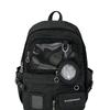 School bag cute transparent pain bag versatile high value junior high school student school bag ins wind Japanese Korean version backpack leisure bag