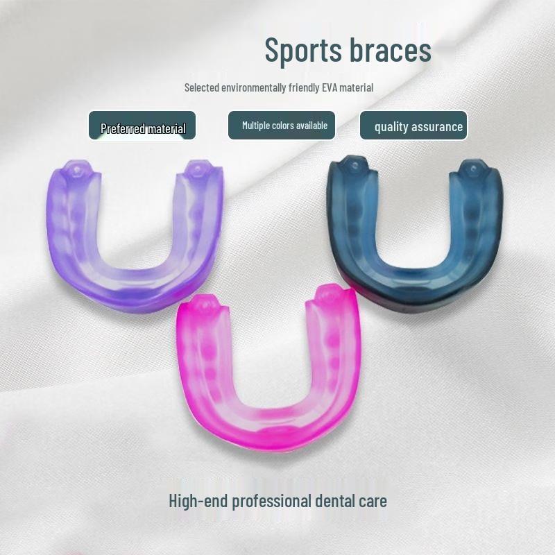Professional Combat Sports Mouthguard
