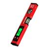 High-Precision Digital Display Spirit Level with Magnet and Multi-Function Slope Meter