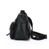 Women's PU Bag Fashion Shoulder Multi-compartment Crossbody Bag