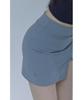 Tonobeuyu #Wave2 Flow The Wave Shorts Skirt