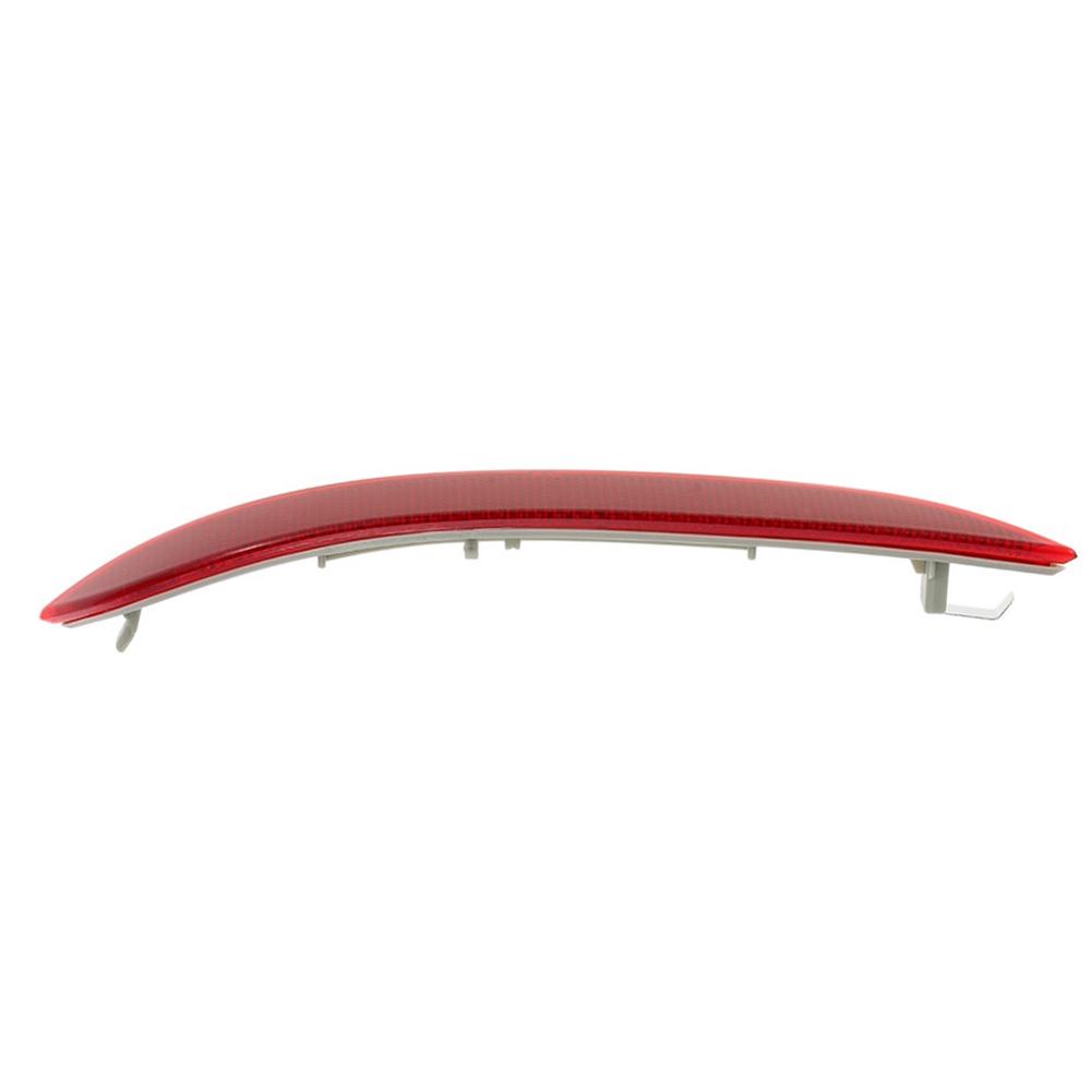 Pair Of Rear 1 Bumper Reflectors For E60 Models From 20042007 Gzr005 Lgzr005 R