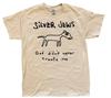 Silver Jews T-Shirt