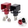 Joint Material Copper Binding Posts Permanent Use Screw Fixed
