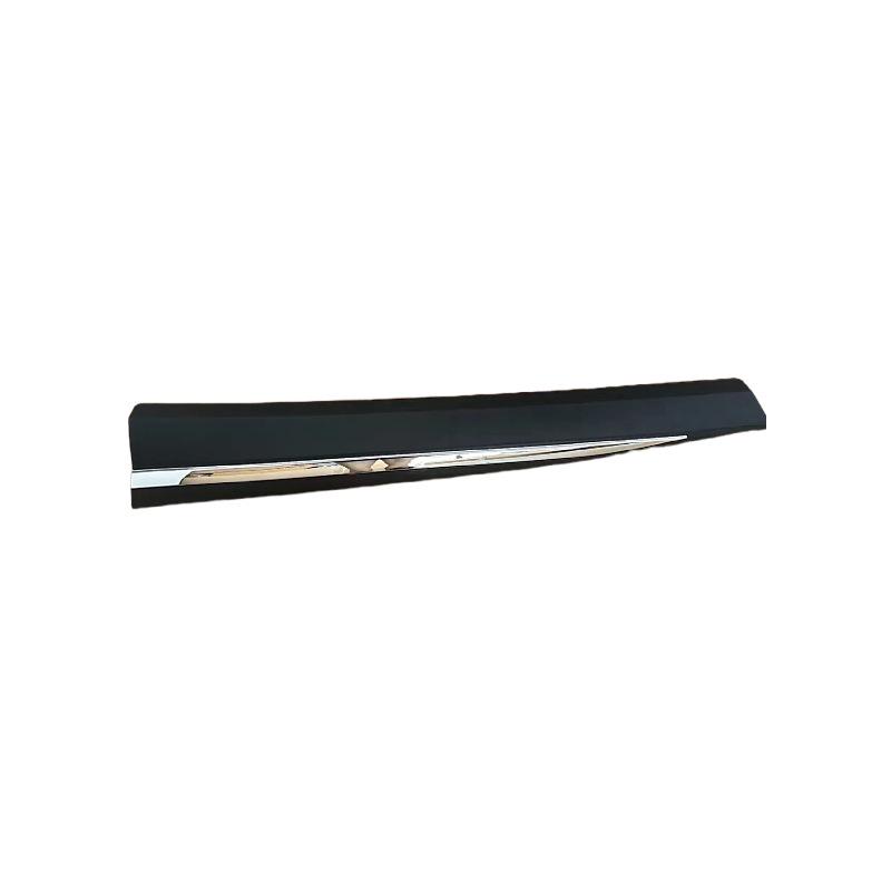 X-Trail Door Sill Anti-Collision Strips (2008-2023 Models)