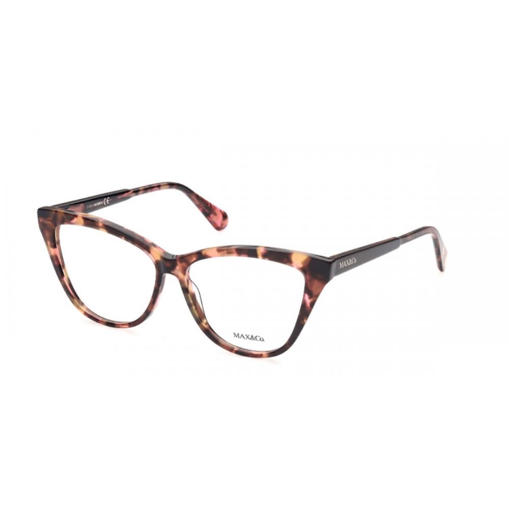 

Max Co. Mo5030 055 Women Eyeglasses Colorful Havana/55