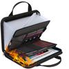 Accordion File Organizer with Labels - Portable Expanding Folder for Business Use