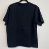 [USED] RULE THE FATE Black T-shirt Size 1