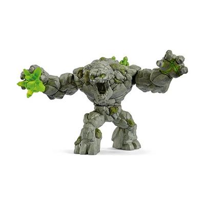 Schleich Figurka Kamenné Monstrum SL70141, populární hračky v Koreji