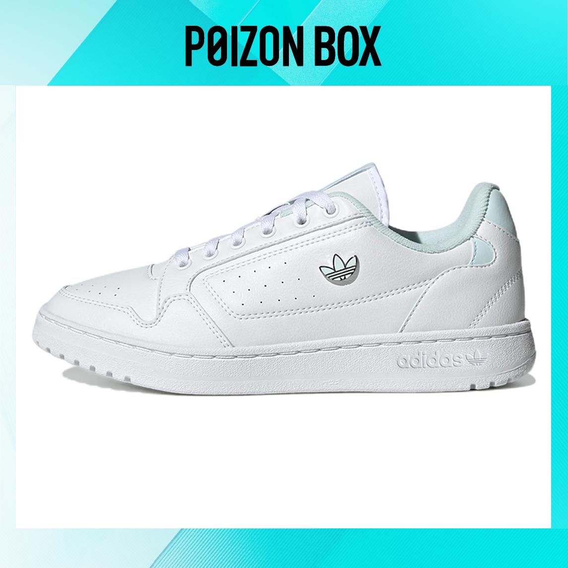 

кроссовки Female adidas originals NY 90 Skate shoes GX4462