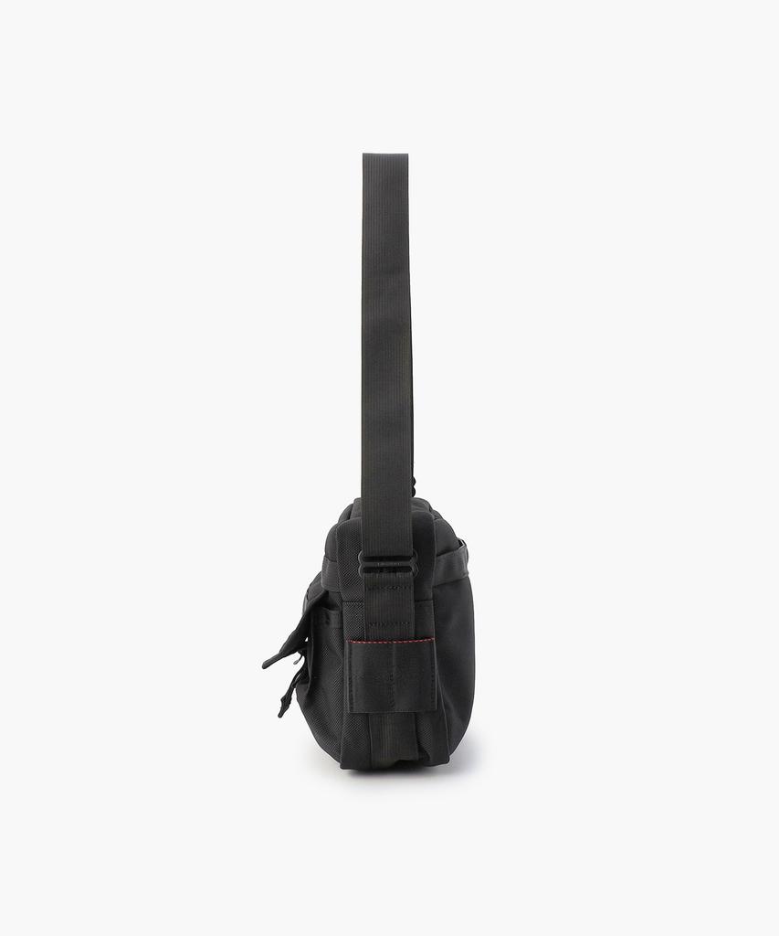 Briefing Mac Shoulder S_Black