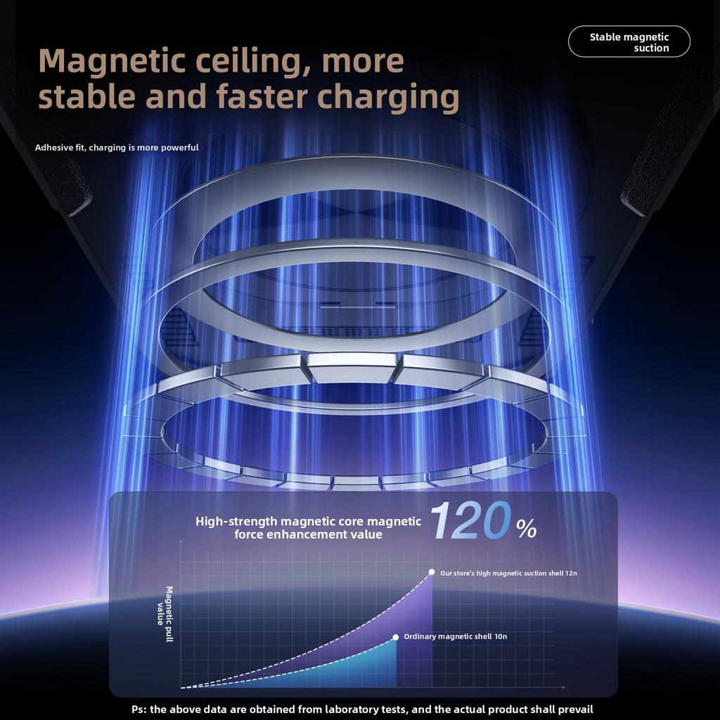 For POCO F9 Ultra / F9 Pro Case TPU Soft Edge Magnetic Stand Protective Back Cover For MagSafe Wireless Charging Phone Shell