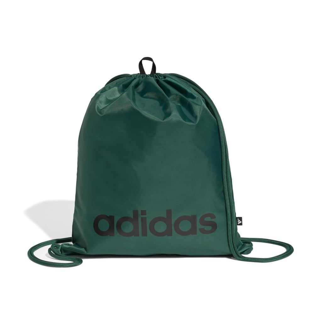Adidas Linear Gym Sack KUK78 College Free Size Green/White (IN6132)
