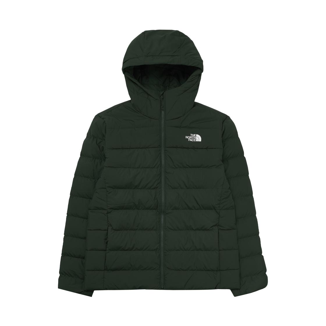 The North Face Aconcagua 3 Hoodie