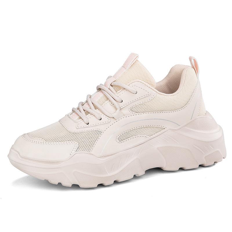 

Полностью черные кроссовки для папы черные повседневные модные легкие с толстой подошвой увеличивающие рост рабочие кроссовки 42 большой размер 42