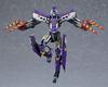 MODEROID Shinkansen Robot Transformujący Shinkalion E3 Tsubasa PS ABS Plastikowy Model do Składania Bez Skali &