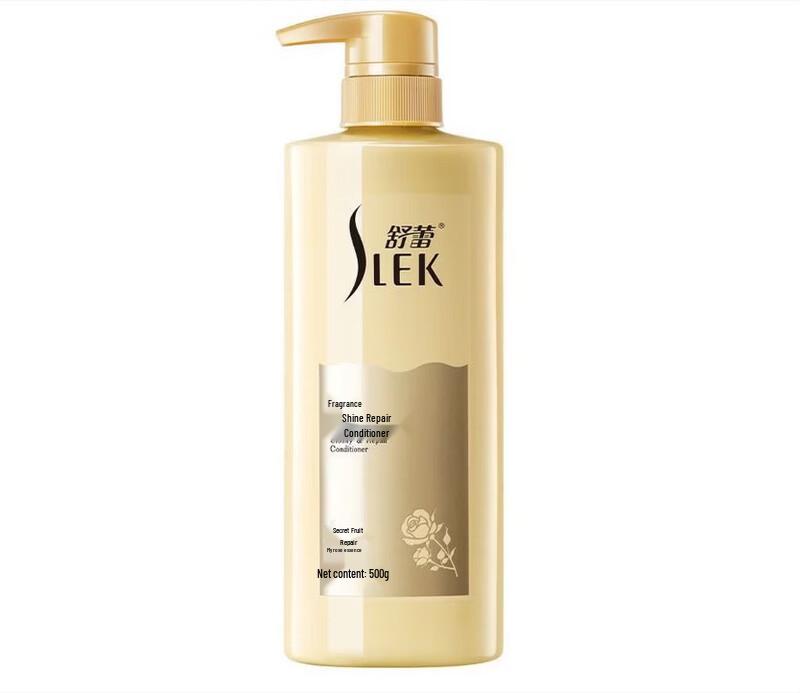 SLEK Fragrant & Brightening Repair Hair Conditioner