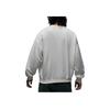 Jordan Brooklyn Fleece Comfortable Simple Solid Color Long Sleeve Sweatshirt Men Sweatshirt IM6318-133