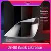Buick LaCrosse Headlight Lens Cover for 2006-2008 Models - Transparent Headlight Shell Mask