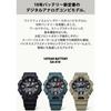 Casio Watch G-Shock Long Life Battery Biomass Plastic GA-010-2AJF Men's Green