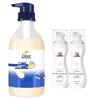 Intensive Nourishing Hydrating Shampoo & White Shoe Whitener Bundle
