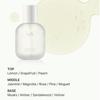 [Lador] BTS JIMIN Pick Perfume Hair Oil Set (80ml + 10ml Mini) - [K-BEAUTY] Niche Scent & Silk Care