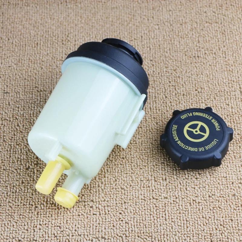 LR000578 For Land Rover Freelander 2 LR2 Power Steering Reservoir Tank 2007 2008 2009 2010 2011 2012 2013 2014 2015